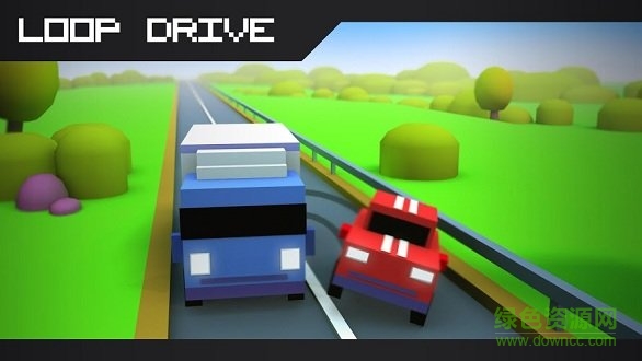 沖撞賽車最新下載