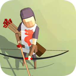 最后的弓箭手無限金幣版(last arrows)