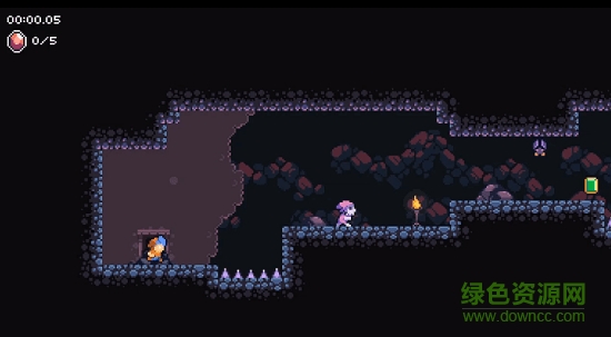 匕首忍者內(nèi)購(gòu) v1.0.2 安卓關(guān)卡全解鎖版 1