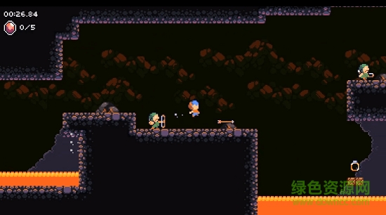 匕首忍者內(nèi)購(gòu) v1.0.2 安卓關(guān)卡全解鎖版 2