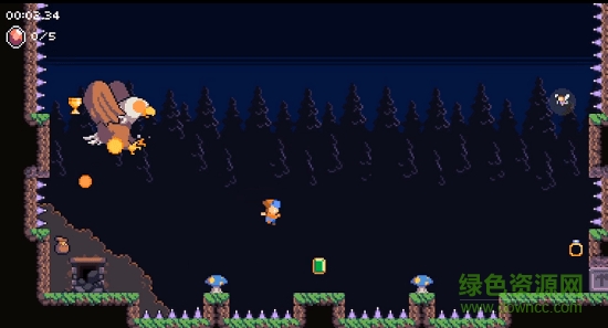 匕首忍者內(nèi)購(gòu) 匕首忍者關(guān)卡全解鎖版