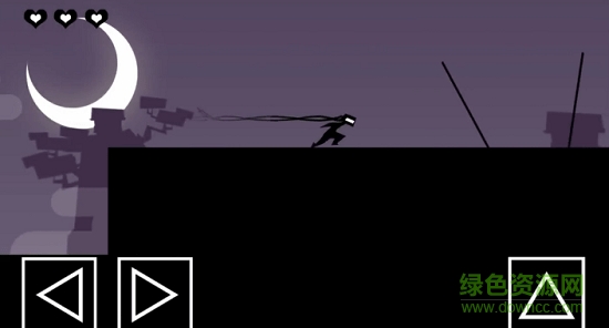 最后的忍者內(nèi)購(last ninja) v2.4 安卓無限生命版 2