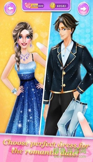 明星戀愛日記內(nèi)購 v1.0.6 安卓版 0