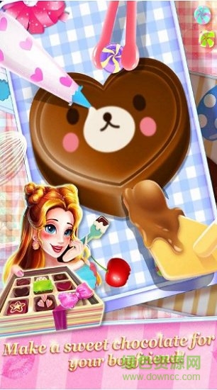 明星戀愛日記內(nèi)購 v1.0.6 安卓版 1