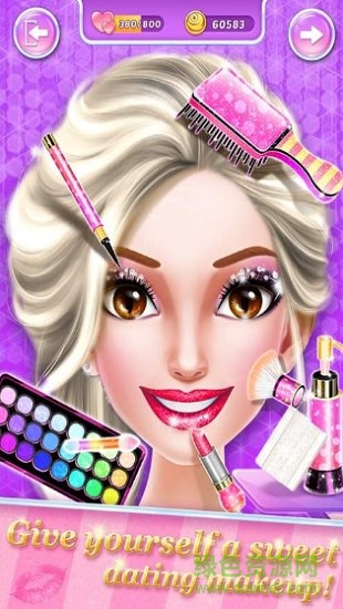 明星戀愛日記最新下載