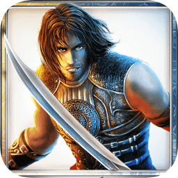 波斯王子影與火中文版