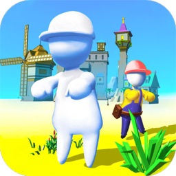 人類(lèi)一敗涂地模擬器