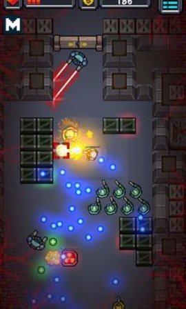 血箭懸廊內(nèi)購 v1.0 安卓無限金幣版 0