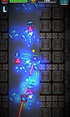 血箭懸廊內(nèi)購 血箭懸廊無限金幣版