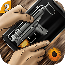 真實(shí)槍械2最新版(iGun Pro 2)