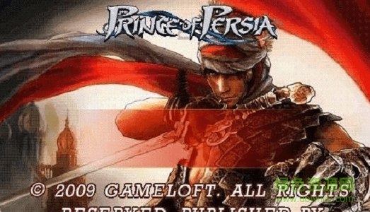 波斯王子4重生 v1.0.0 安卓版 0