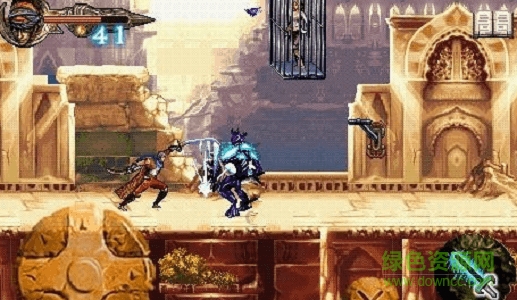 波斯王子4重生下載