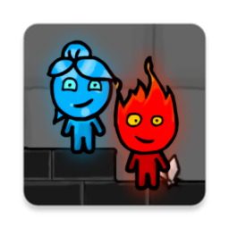 森林冰火人勇闖寒冰圣殿手機版