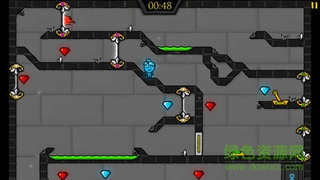 森林冰火人小游戲中文版 v1.2.6 安卓版 2