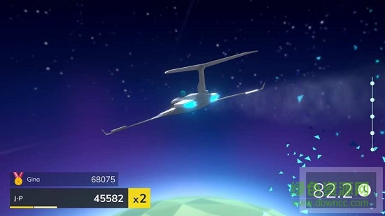 穿越時(shí)空的翅膀內(nèi)購(gòu) v1.0.2 安卓版 1