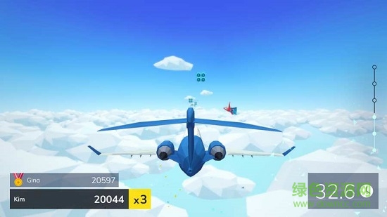 穿越時(shí)空的翅膀