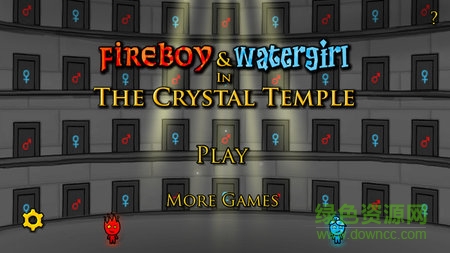 森林冰火人小游戲中文版 v1.2.6 安卓版 0