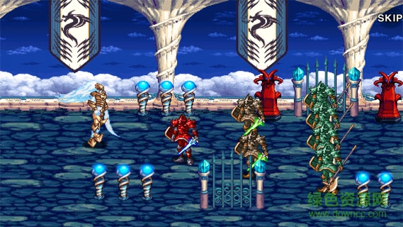 地下城鬼劍士中文內(nèi)購正式版 v6 無限金幣版 0