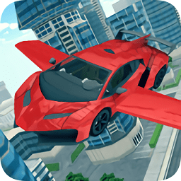 飛行賽車中文版