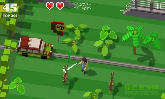 侏羅紀射擊恐龍手游 v1.1 安卓最新版 1