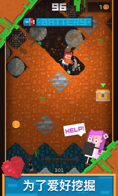 roblox采礦模擬器手機(jī)版 v1.0.20 安卓中文版 2