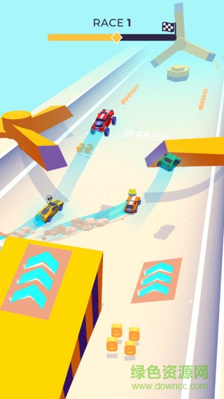 爆怒競(jìng)賽 爆怒競(jìng)賽內(nèi)購