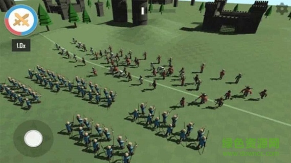 火柴人之战安卓版 火柴人之战下载