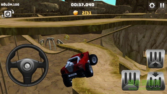 越野車(chē)冒險(xiǎn) 越野車(chē)冒險(xiǎn)內(nèi)購(gòu)