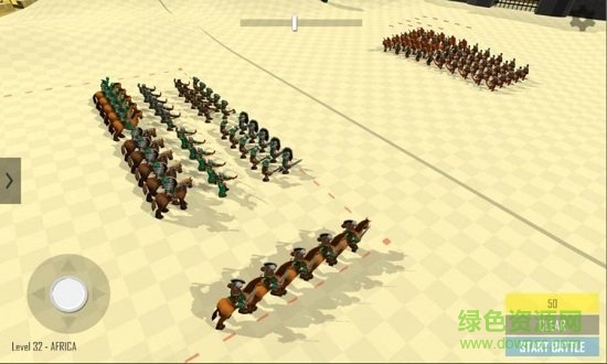 中世紀(jì)戰(zhàn)斗模擬器手游 v1.5 安卓版 0