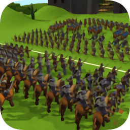 中世紀(jì)戰(zhàn)斗模擬器手游