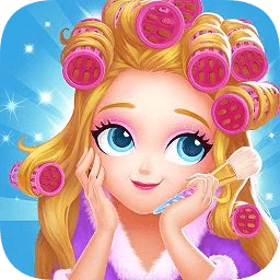 莉比小公主時(shí)尚沙龍內(nèi)購正式版