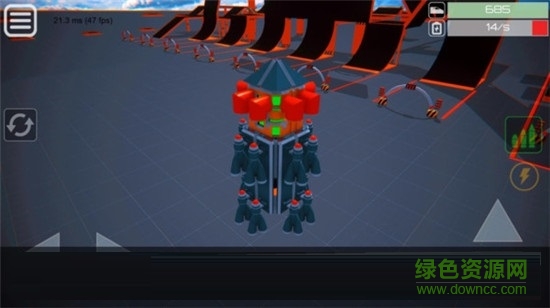 打造赛车 打造赛车