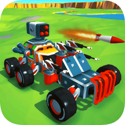 打造賽車無限金幣版