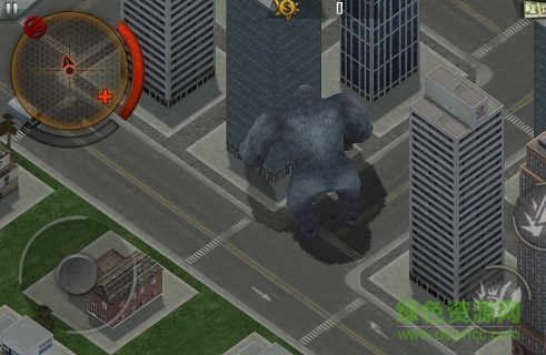 城市毀滅者下載