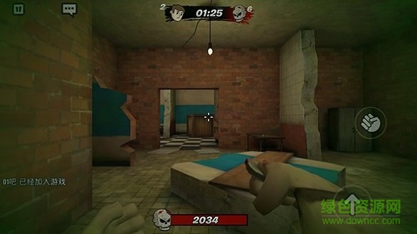 躲避僵尸無限金幣版 v0.98 安卓漢化版 0