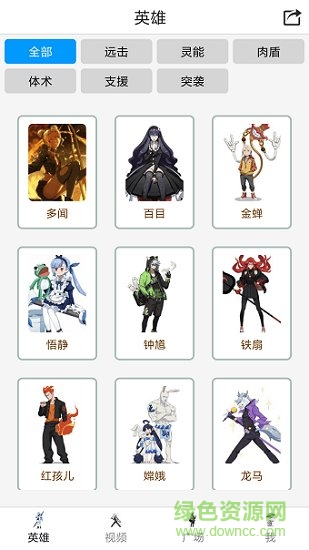 非人學(xué)園盒子 非人學(xué)園盒子下載