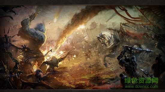 裁決傳世188手游 v1.0 安卓版 2