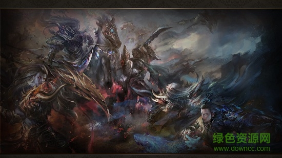 裁決傳世188手游 v1.0 安卓版 3