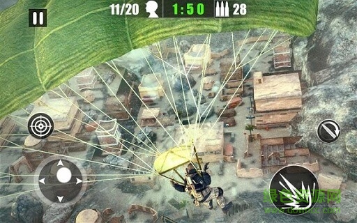 堡壘之夜皇家戰(zhàn)爭 堡壘之夜皇家戰(zhàn)爭手游下載