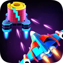 太空破壞者手機(jī)版