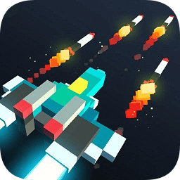 像素飛機大作戰(zhàn)免費