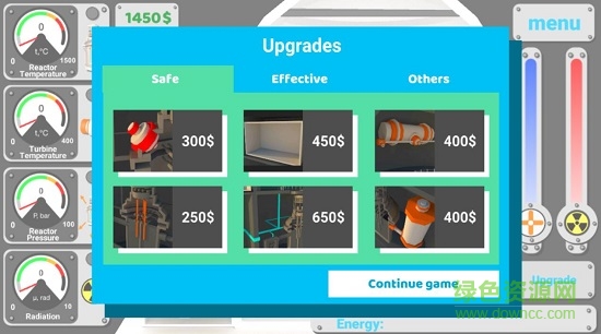 核能公司2漢化正式版 v10 安卓內(nèi)購版 0