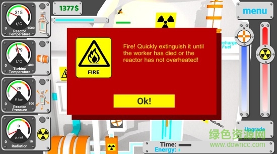 核能公司2漢化正式版 v10 安卓內(nèi)購版 1