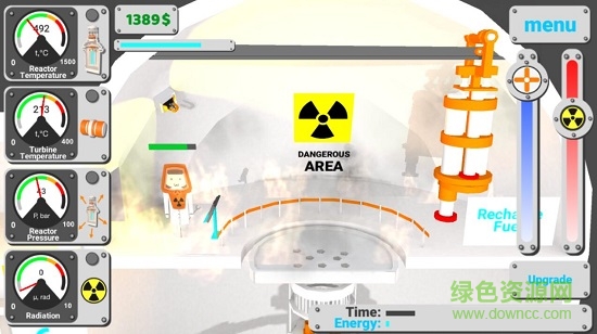 核能公司2內(nèi)購正式版