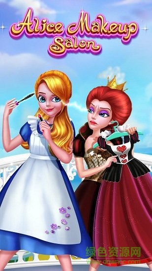 愛麗絲時(shí)尚換裝內(nèi)購(gòu) v2.0.3935 安卓免費(fèi)版 3