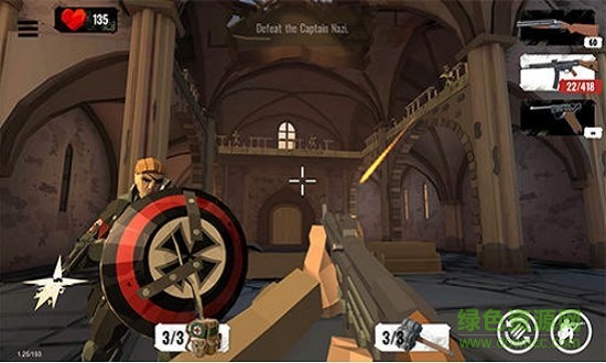 世界大战抗争 世界大战抗争手游下载