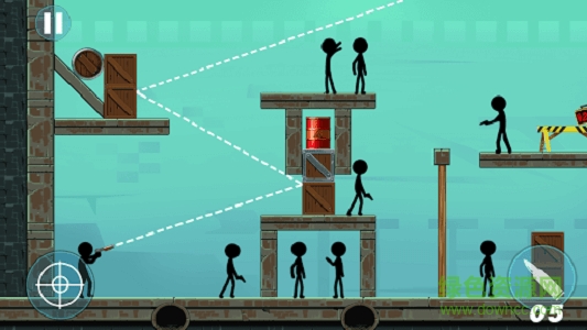 營救火柴人內(nèi)購 v2.1.0 安卓版 0