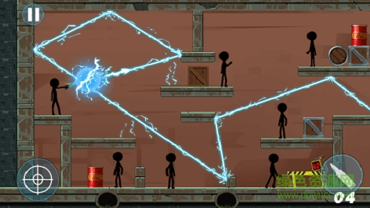 營救火柴人下載