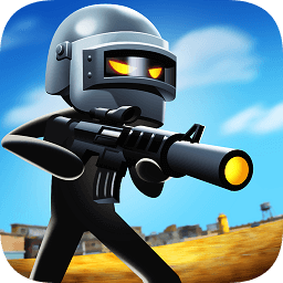 營救火柴人內(nèi)購