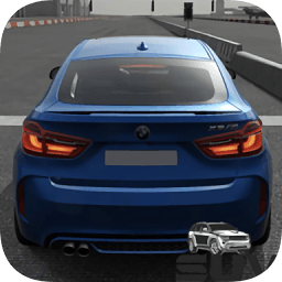 寶馬駕駛模擬器